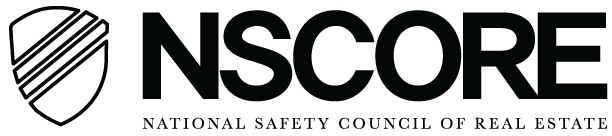 NSCORE – National Safety Council of Real Estate