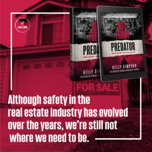 Although safety in the real estate industry has evolved over the years, we're still not where we need to be.